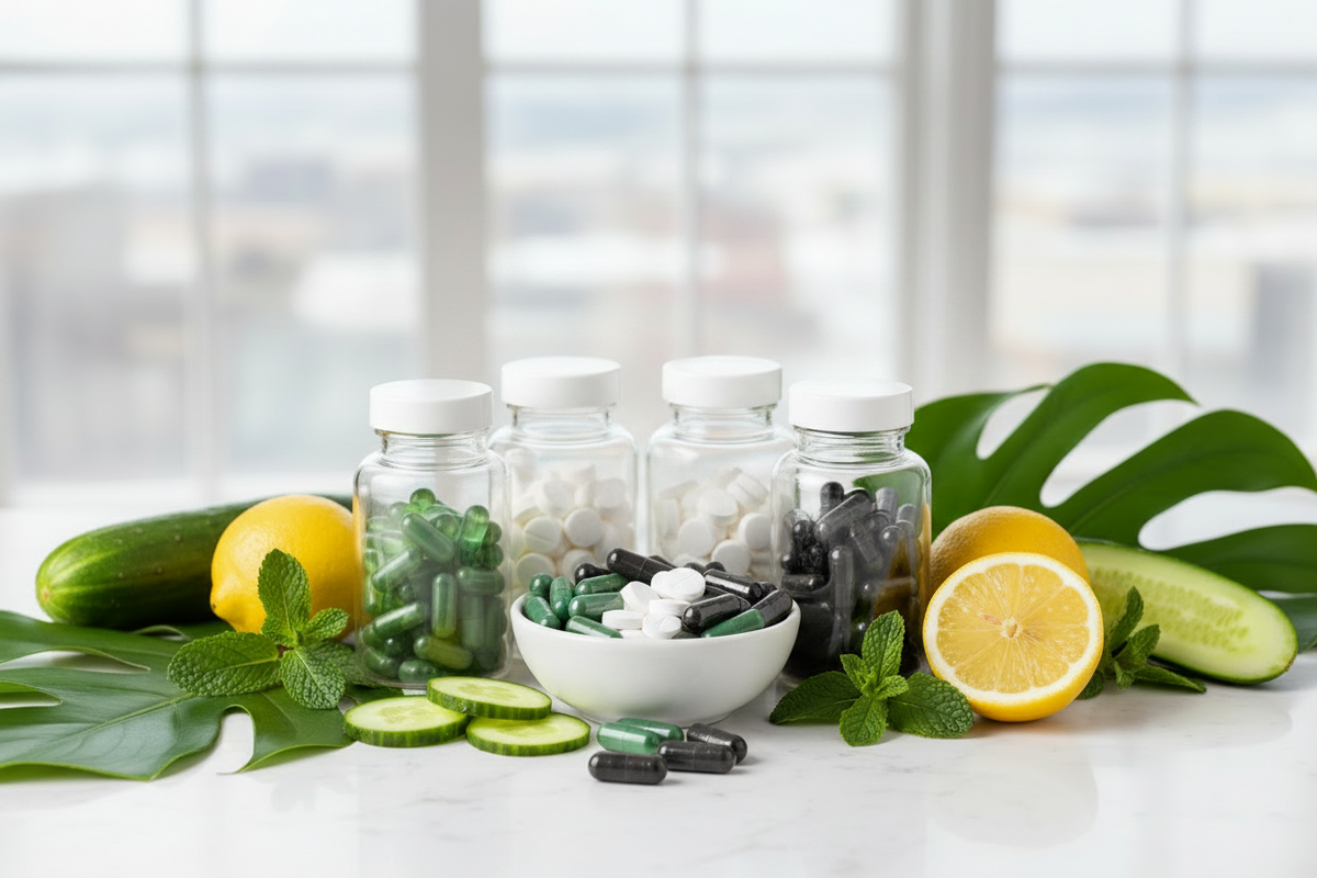 Detox