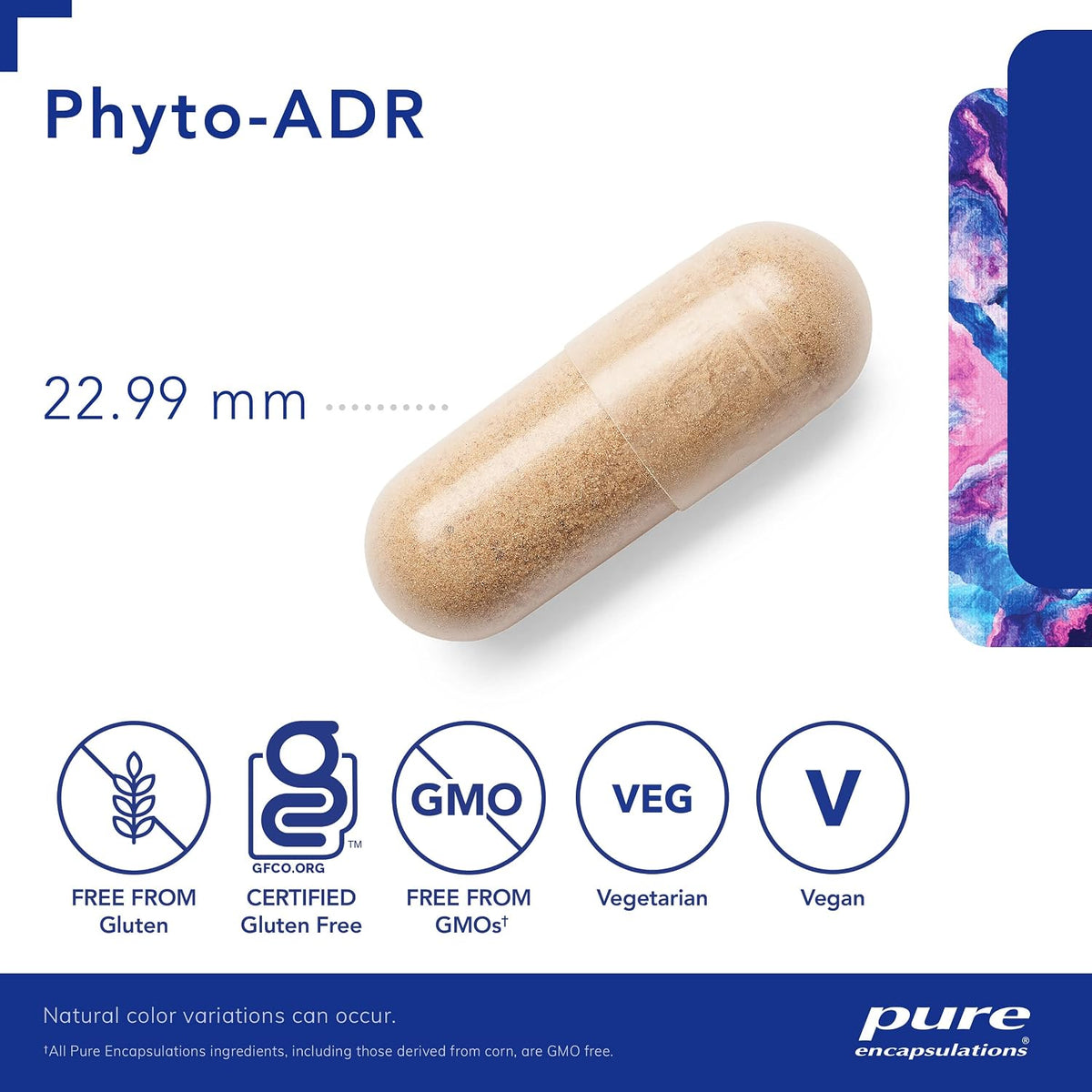 Phyto-ADR