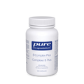 B-Complex Plus