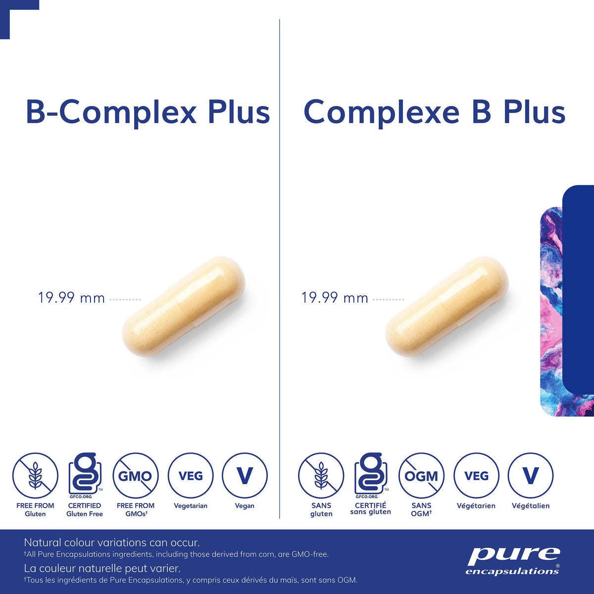 B-Complex Plus