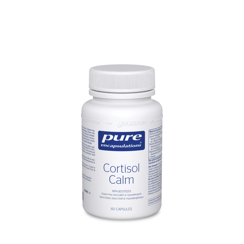 Cortisol Calm