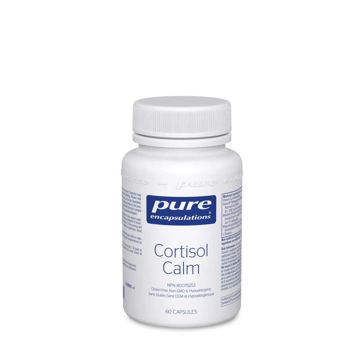 Cortisol Calm