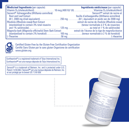 Cortisol Calm