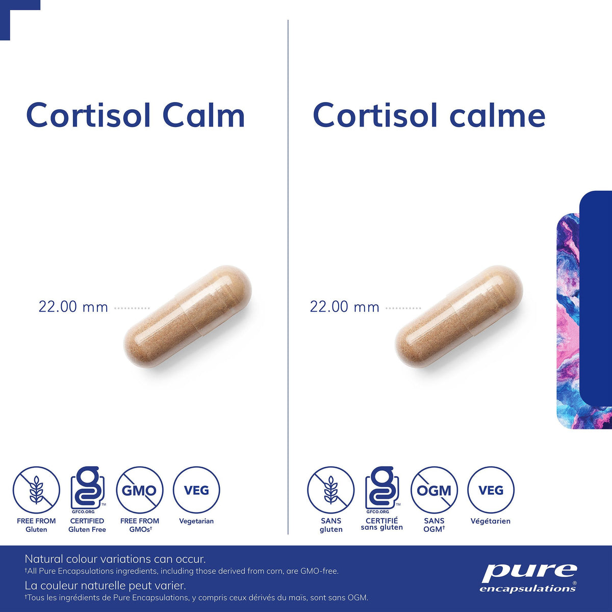 Cortisol Calm