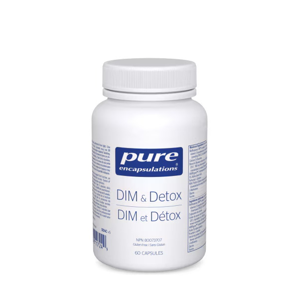 DIM & Detox