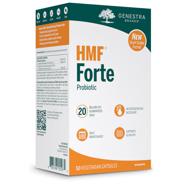 HMF Forte (shelf-stable)