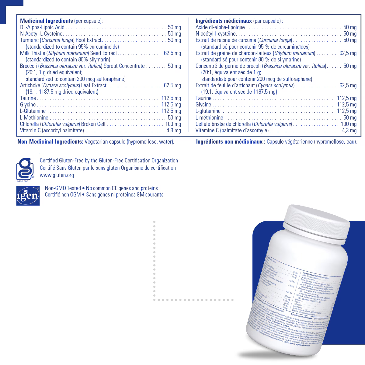Liver-G.I. Detox