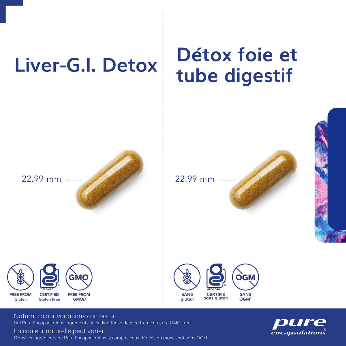 Liver-G.I. Detox