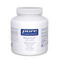 Magnesium glycinate