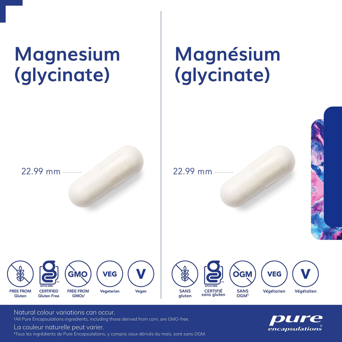 Magnesium glycinate